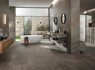bath-room